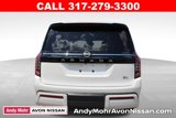 New 2025 Nissan Armada SL image 4
