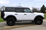 Used 2022 Ford Bronco 4-Door image 3