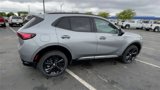 New 2025 Buick Envision Sport Touring image 2