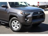 Used 2022 Toyota 4Runner SR5 image 2