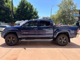 Used 2008 Toyota Tacoma 4x4 Double Cab image 3