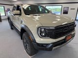 New 2025 Ford Ranger Raptor image 3