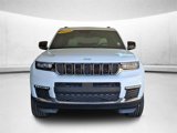 New 2025 Jeep Grand Cherokee L Limited image 2