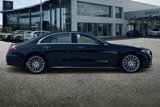 New 2025 Mercedes-Benz S 580 4MATIC Sedan image 3