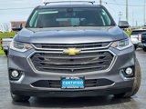 Certified 2020 Chevrolet Traverse Premier w/ LPO, Floor Liner Package image 4