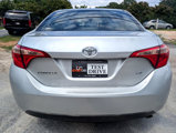 Used 2019 Toyota Corolla XLE image 6