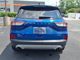 Certified 2022 Ford Escape SE w/ Convenience Package image 5