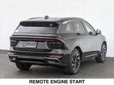 New 2025 Lincoln Nautilus Black Label w/ Jet Appearance Package image 2