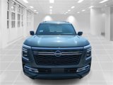 New 2025 Nissan Armada Platinum w/ Convenience Package image 2