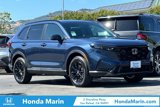 New 2026 Honda CR-V Sport-L image 1