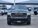 Used 2025 RAM 1500 Limited w/ Body Color Bumper Group image 2