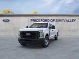 New 2025 Ford F250 XL image 2