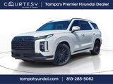 New 2025 Hyundai Palisade Calligraphy image 1