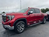 New 2026 GMC Sierra 1500 SLT w/ SLT Premium Package image 4