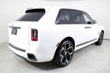 New 2025 Rolls-Royce Cullinan Black Badge image 2