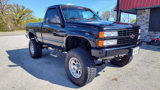 Used 1992 Chevrolet Silverado 1500 4x4 Regular Cab image 2