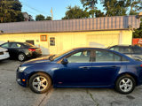 Used 2013 Chevrolet Cruze LT w/ RS Package image 2