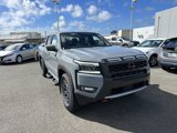 New 2025 Nissan Frontier Pro-X w/ Pro Convenience Package image 2