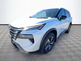 New 2025 Nissan Rogue SL image 3