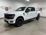 New 2025 Ford F150 XLT w/ Equipment Group 302A MID image 3