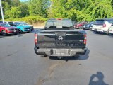 New 2026 Nissan Frontier SV image 4