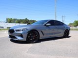 Used 2020 BMW 840i Gran Coupe w/ Driving Assistance Package image 6