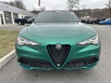 New 2025 Alfa Romeo Stelvio Tributo Italiano w/ Active Assist Plus Package image 3