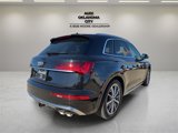 New 2025 Audi SQ5 Prestige image 5