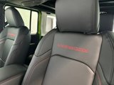 New 2025 Jeep Wrangler Unlimited Rubicon w/ XTREMEE 35" Tire Package image 5