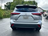 Used 2021 Toyota Highlander XLE image 4
