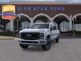 New 2025 Ford F250 Lariat w/ Lariat Ultimate Package image 3