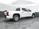 New 2025 Toyota Tundra SR5 image 2