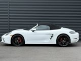 Used 2024 Porsche 718 Boxster S image 2