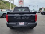 New 2025 Toyota Tundra Limited image 3