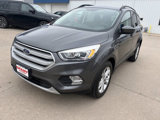 Used 2018 Ford Escape SEL image 2
