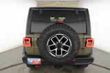 New 2025 Jeep Wrangler Unlimited Rubicon image 5