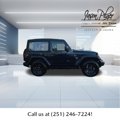 New 2025 Jeep Wrangler Sport image 2