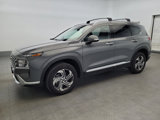 Used 2022 Hyundai Santa Fe SEL w/ Convenience + Premium Package image 2