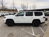 New 2025 Jeep Wagoneer Series II w/ Premium Group I image 4