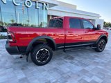 Used 2023 RAM 2500 Rebel w/ Level 1 Equipment Group image 2