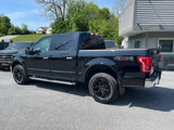 Used 2017 Ford F150 Lariat w/ Equipment Group 502A Luxury image 6