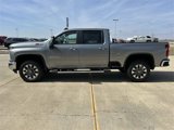 New 2025 Chevrolet Silverado 3500 LT w/ Safety Package image 5