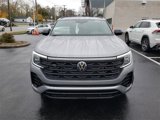 New 2025 Volkswagen Atlas Cross Sport SEL R-Line image 2