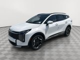 New 2026 Kia Sportage SX image 2