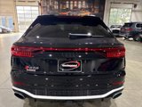 Used 2021 Audi RS Q8 image 4