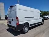 New 2025 RAM ProMaster 2500 w/ Safety Group image 4