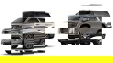 New 2025 Cadillac Escalade Premium Luxury Platinum image 2
