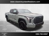 New 2025 Toyota Tundra SR5 image 3