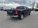 New 2025 RAM 1500 Big Horn image 3