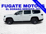 New 2025 Jeep Wagoneer 4WD image 2